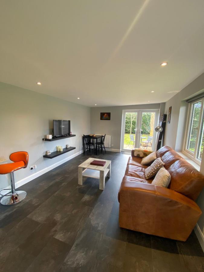 Anjalea Villa New Milton Exterior photo